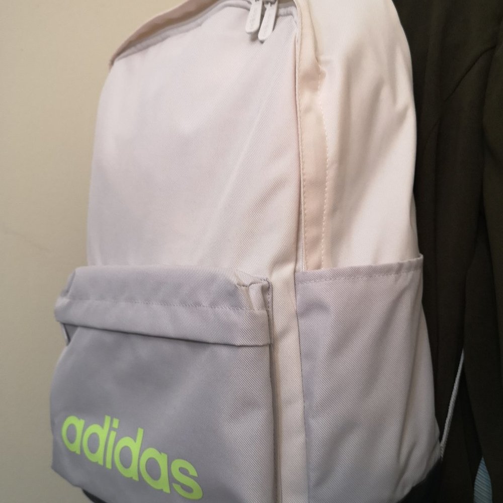 NEW! Adidas Backpack - Picture 5 of 8